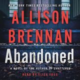 Allison Brennan: 58 Titles