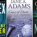 Catherine Coulter and Jane Adams: 55 Titles