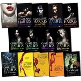 Charlaine Harris: 46 Books