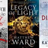 Epic War Fiction: 102 Books