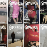 Georges Simenon: 110 Books