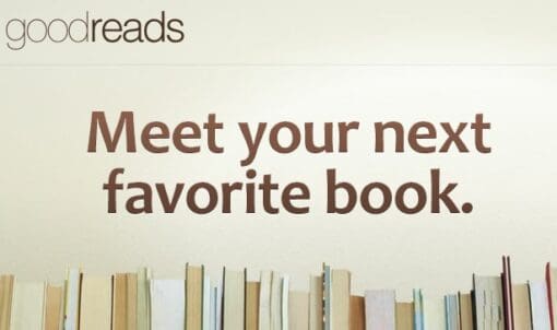 Goodreads Top 105 Fantasy Books