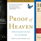 Great Books on Consciousness, Death, and the Afterlife: 50 Titles