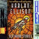 Harlan Ellison: 56 Titles