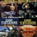 Harry Turtledove: 105 Titles