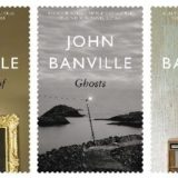 John Banville: 34 Books