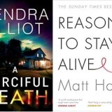 Kendra Elliot & Matt Haig Collections