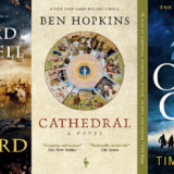 Medieval Fiction NYT Bestsellers: 54 titles
