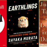 Murakami + Murata + Tanizaki + Kawakami: 40 Titles