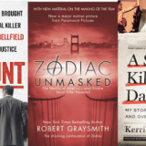 NYT Best Serial Killer Books: 89 titles