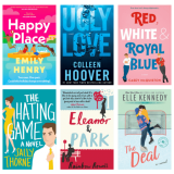 Romance Bestsellers Starter Pack: 15 Books