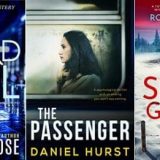 Sara Clancy, Steven Booth, Daniel Hurst, Roger Stelljes, Willow Rose