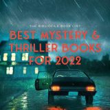 Springs Most Awaited Mysteries And Thrillers: 60 titles