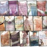 Stephanie Laurens: 63 Titles