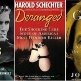 True Crime Masterpieces: 52 Titles