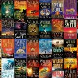 Wilbur Smith: 42 Books