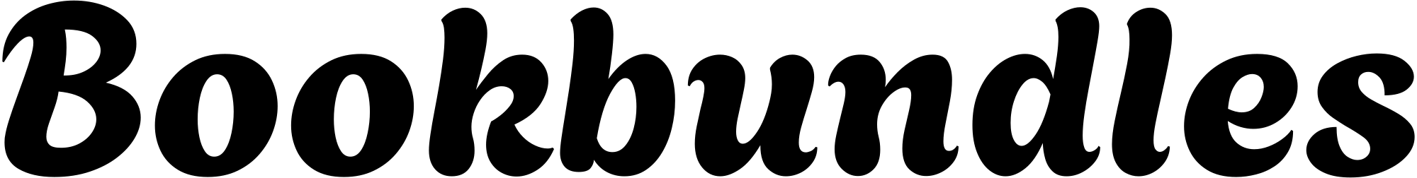 BookBundlesStore